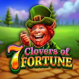 7 Clovers of Fortune – slot by Pragmatic Play, featured at caseacasino.eu.com
