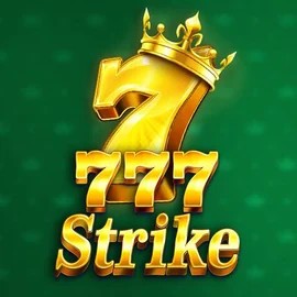 777 Strike – slot by Red Tiger Gaming, featured at caseacasino.eu.com
