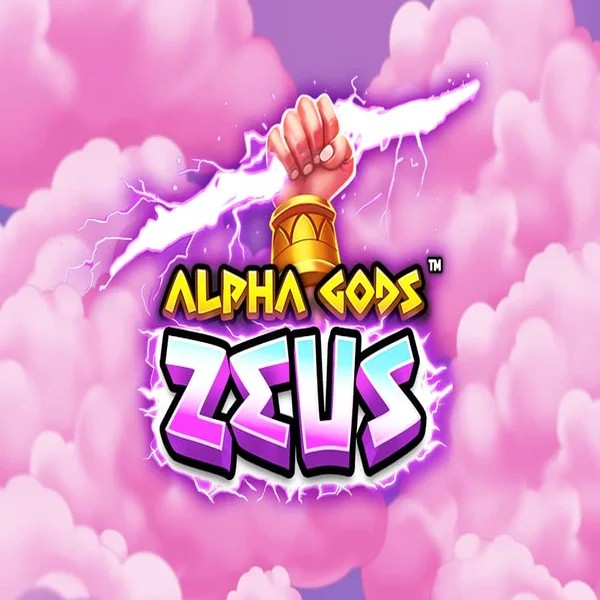 Play the Alpha Gods Zeus slot by PearFiction Studios on Casea Casino