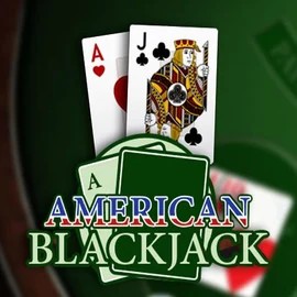American Blackjack online slot from Habanero – play at caseacasino.eu.com