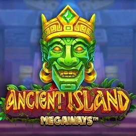 Try Ancient Island Megaways slot by Pragmatic Play on caseacasino.eu.com – logo image