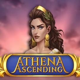 Play Athena Ascending slot by Play'n GO on caseacasino.eu.com
