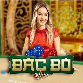 Play the Bac Bo slot by Evolution on Casea Casino