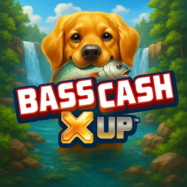 Play Bass Cash X UP slot by Alchemy Gaming on caseacasino.eu.com