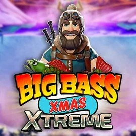 Play Big Bass Xmas Extreme slot by Pragmatic Play on caseacasino.eu.com