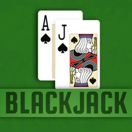 Blackjack (Relax Gaming) casino game by Relax Gaming – featured logo at Casea Casino