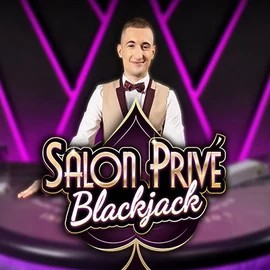Blackjack Salon Privé – slot by Ezugi, featured at caseacasino.eu.com