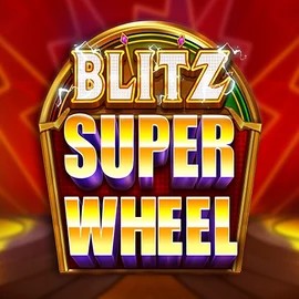 Blitz Super Wheel – slot by Pragmatic Play, featured at caseacasino.eu.com