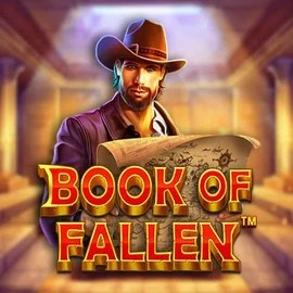 Book Of Fallen – slot by Pragmatic Play, featured at caseacasino.eu.com