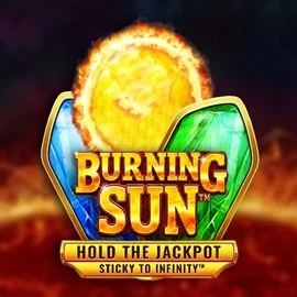 Play the Burning Sun slot by Wazdan on Casea Casino