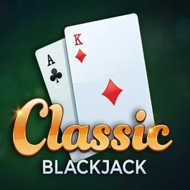 Play Classic Blackjack slot by Red Tiger Gaming on caseacasino.eu.com