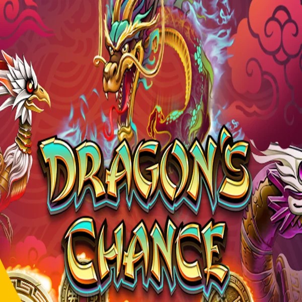 Play Dragons Chance slot by BF Games on caseacasino.eu.com