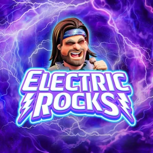 Electric Rocks online slot from Inspired Gaming – play at caseacasino.eu.com