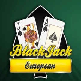 European Blackjack MH – slot by Play'n GO, featured at caseacasino.eu.com