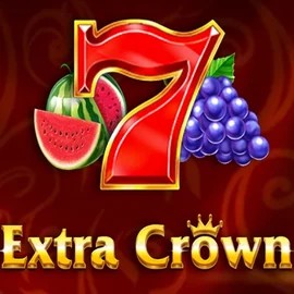Enjoy Extra Crown by Amusnet Interactive – logo hosted on caseacasino.eu.com