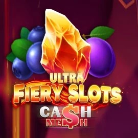 Fiery Slots Cash Mesh Ultra online slot from BF Games – play at caseacasino.eu.com