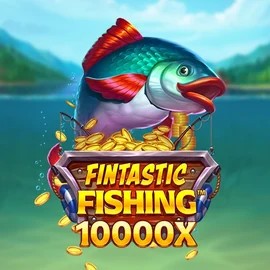 Play Fintastic Fishing slot by Foxium on caseacasino.eu.com