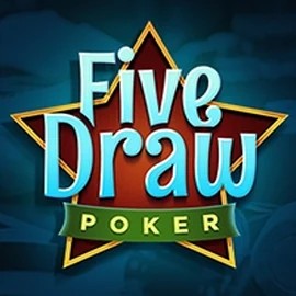 Five Draw Poker MH (Nucleus) slot visual from Nucleus Gaming available on caseacasino.eu.com