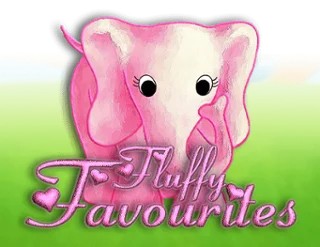 Play the Fluffy Favourites slot by Eyecon on Casea Casino