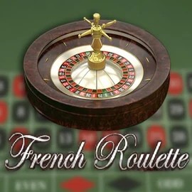 Official Table Games logo: French Roulette (BGaming) by BGAMING at Casea Casino