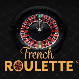 French Roulette (NetEnt) casino game by NetEnt – featured logo at Casea Casino