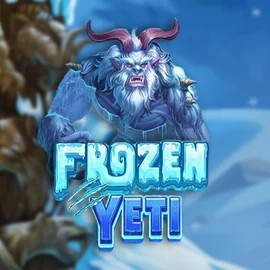 Play the Frozen Yeti slot by BF Games on Casea Casino