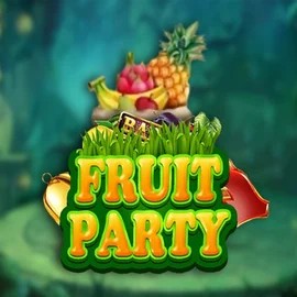 Play Fruit Party slot by Top Trend Gaming on caseacasino.eu.com
