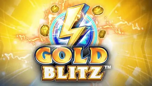 Try Gold Blitz slot by Fortune Factory Studios on caseacasino.eu.com – logo image