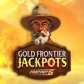 Gold Frontier Jackpots FastPot5 online slot from Yggdrasil – play at caseacasino.eu.com