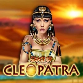 Grace of Cleopatra online slot from Amusnet Interactive – play at caseacasino.eu.com