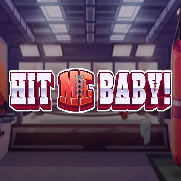 Hit ME Baby! slot visual from Greentube available on caseacasino.eu.com
