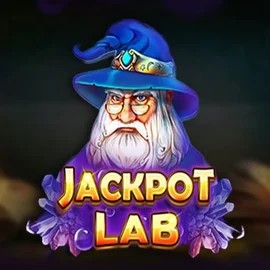 Enjoy Jackpot Lab by Platipus – logo hosted on caseacasino.eu.com