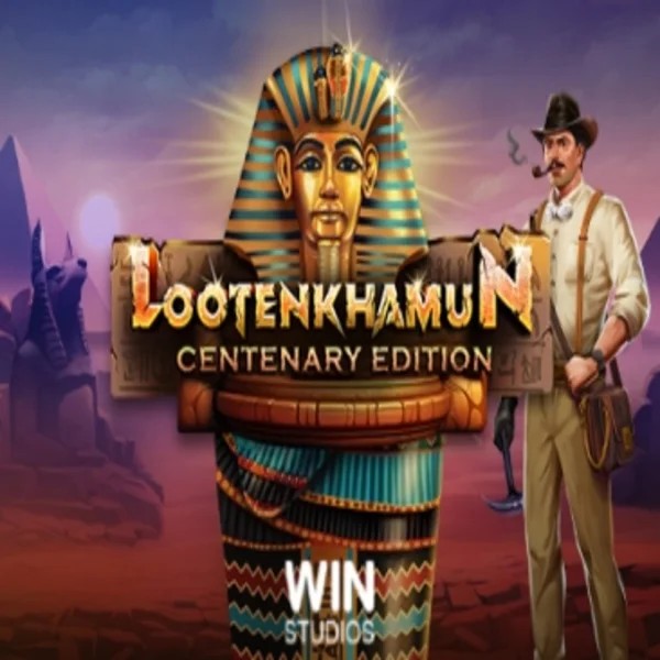 LootEnKhamun Centenary – slot by bwin.party, featured at caseacasino.eu.com