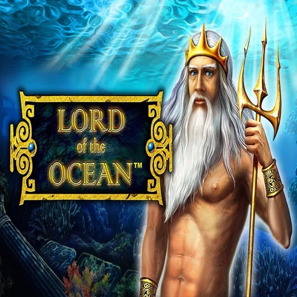 Enjoy Lord of The Ocean by Greentube – logo hosted on caseacasino.eu.com