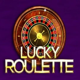 Play the Lucky Roulette slot by Belatra Games on Casea Casino