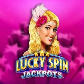 Play Lucky Spin Jackpots slot by Novomatic on caseacasino.eu.com