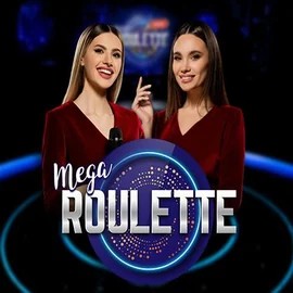 Mega Roulette – slot by Pragmatic Play, featured at caseacasino.eu.com