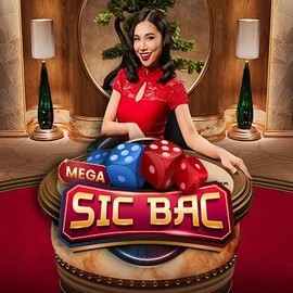 Play Mega Sic Bac slot by Pragmatic Play on caseacasino.eu.com