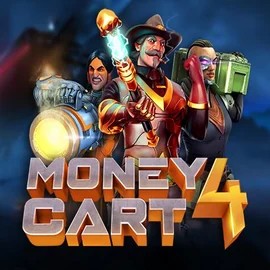 Money Cart 4 online slot from Relax Gaming – play at caseacasino.eu.com
