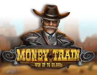 Enjoy Money Train by Relax Gaming – logo hosted on caseacasino.eu.com