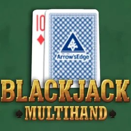 Try Multihand Blackjack slot by Pragmatic Play on caseacasino.eu.com – logo image