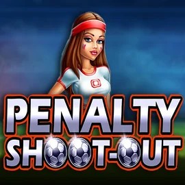 Try Penalty Shoot-out slot by Evoplay on caseacasino.eu.com – logo image