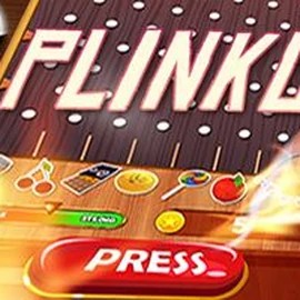 Try Plinko slot by BGAMING on caseacasino.eu.com – logo image