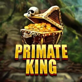 Primate King casino game by Red Tiger Gaming – featured logo at Casea Casino