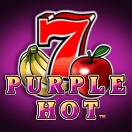 Play the Purple Hot slot by Origins on Casea Casino