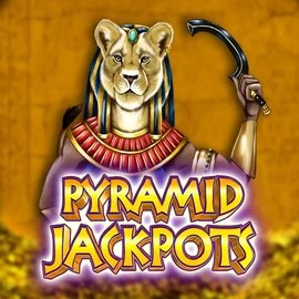 Pyramid Jackpots – slot by King Show Games, featured at caseacasino.eu.com