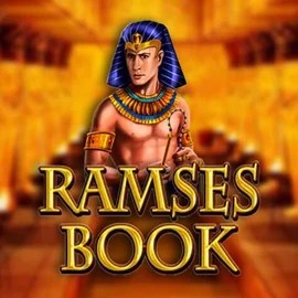 Ramses Book online slot from Gamomat – play at caseacasino.eu.com