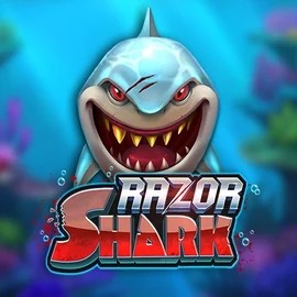 Play Razor Shark slot by Push Gaming on caseacasino.eu.com