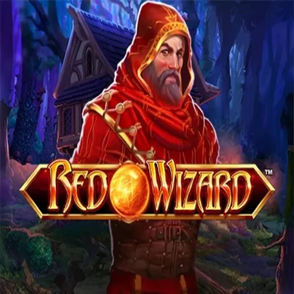 Play Red Wizard slot by Rarestone Gaming on caseacasino.eu.com