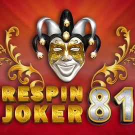 Respin Joker 81 – slot by SYNOT Games, featured at caseacasino.eu.com